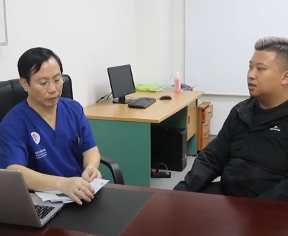 Khi nào bệnh nhân nên đi kiểm tra định kỳ sau phẫu thuật nội soi thu nhỏ dạ dày?